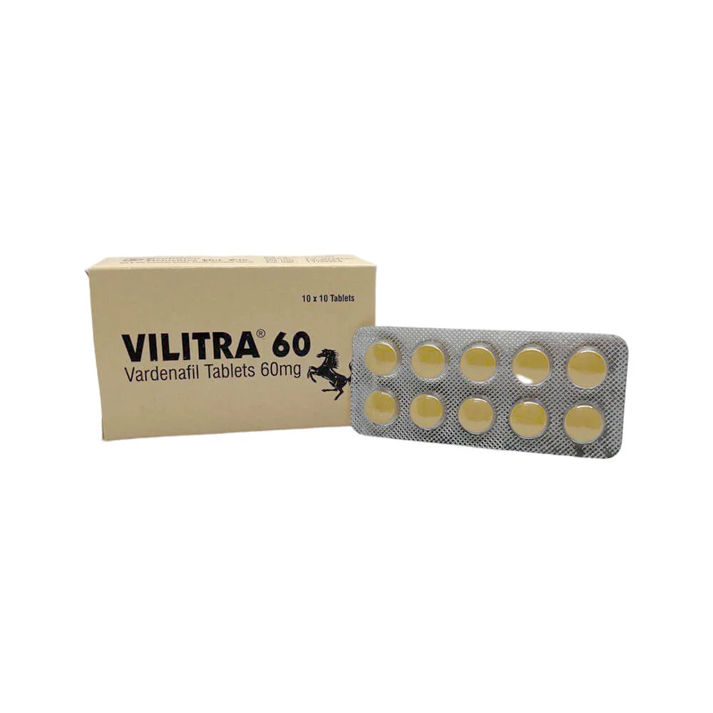 Levitra 60 mg