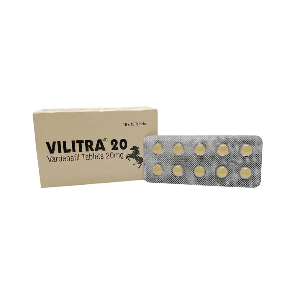 levitra 20 mg
